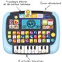 VTech Jouets Electroniques Educatifs TABLETTE P'TIT GENIUS MAGIC LIGHT