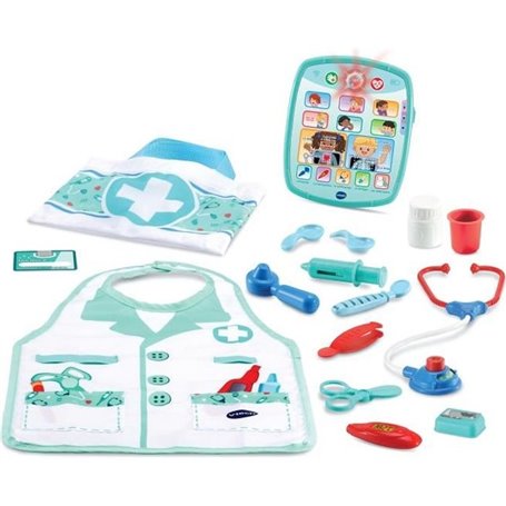 VTech 1