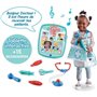 imite moi KIT APPRENTI DOCTEUR ÉLECTRONIQUE