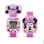 VTech Jouets Electroniques Educatifs LA MONTRE-JEU INTERACTIVE DE MINNIE