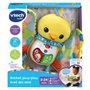 VTech Baby HOCHET PIOU-PIOU EVEIL DES SENS