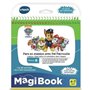 VTech MagiBook Livre La Pat' Patrouille