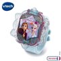 VTech Reine Des Neiges Ii - La Montre-Jeu Interactive