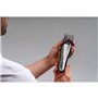 Tondeuse a cheveux - WAHL - LITHIUM-ION - 3,6 W - 8 sabots - Autonomie : 90 min - Noir / Gris