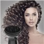 Seche-cheveux de voyage - WAHL - TRAVEL HAIR DRYER - 1000 W - 2 vitesses - Noir