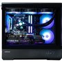 Boitier PC sans alimentation - ZALMAN P30 (Noir) - Moyen tour - Format M-ATX