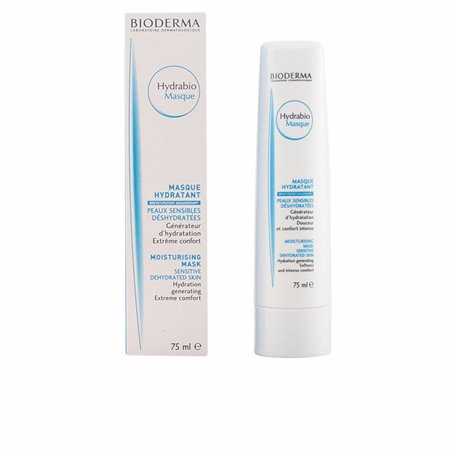 Masque hydratant Bioderma