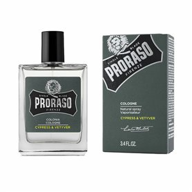 Parfum Homme Proraso EDC