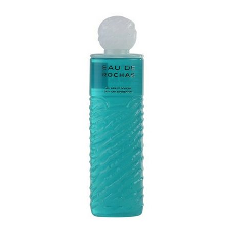 Gel de douche Rochas Eau De Rochas (1 Unité)