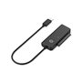 Adaptateur USB vers SATA pour Disque Dur Conceptronic ABBY02B 2,5"
