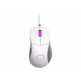 Souris Cooler Master MM-730-WWOL1 Blanc