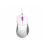 Souris Cooler Master MM-730-WWOL1 Blanc