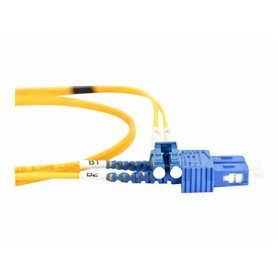 Câble à fibre optique Digitus DK-2932-05 5 m
