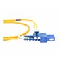 Câble à fibre optique Digitus DK-2932-05 5 m