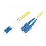 Câble à fibre optique Digitus DK-2932-05 5 m