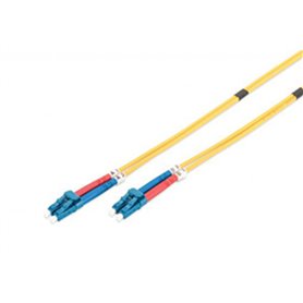 Câble à fibre optique Digitus DK-2933-07 7 m