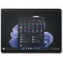 Tablette Microsoft QHB-00020 13" Intel Corre i5-1245U 8 GB RAM 512 GB Graphite Acier