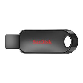 Clé USB SanDisk SDCZ62-064G-G35 Noir 64 GB