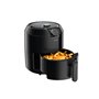 Tefal Easy Fry Classic EY2018 friteuse Unique 4,2 L Autonome 1500 W Friteuse dair chaud Noir