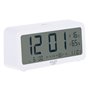 Pendule Réveil Camry AD1195w Blanc