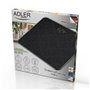 Balance Numérique de Salle de Bain Camry AD8169 Noir 180 kg (1 Unité)