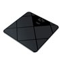 Balance Numérique de Salle de Bain Camry AD8169 Noir 180 kg (1 Unité)