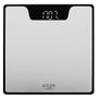 Balance Numérique de Salle de Bain Camry AD8174s Argenté verre 180 kg (1 Unité)
