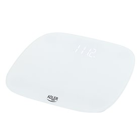 Balance Numérique de Salle de Bain Camry AD8176 Blanc 180 kg (1 Unité)