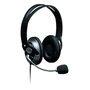 Casques avec Microphone Connect IT CI-70