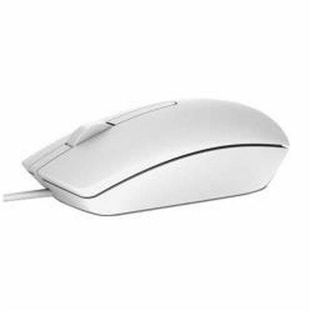 DELL MS116 souris Ambidextre USB Type-A Optique 1000 DPI