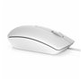 DELL MS116 souris Ambidextre USB Type-A Optique 1000 DPI