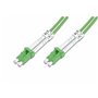 Câble à fibre optique Digitus by Assmann DK-2533-01-5 1 m