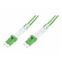 Câble à fibre optique Digitus by Assmann DK-2533-01-5 1 m