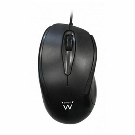 Ewent EW3152 souris USB Type-A Optique 1000 DPI