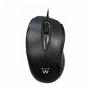 Ewent EW3152 souris USB Type-A Optique 1000 DPI