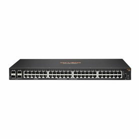 Switch HPE Aruba 6100 48G