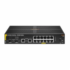 Switch HPE Aruba 6100 12G