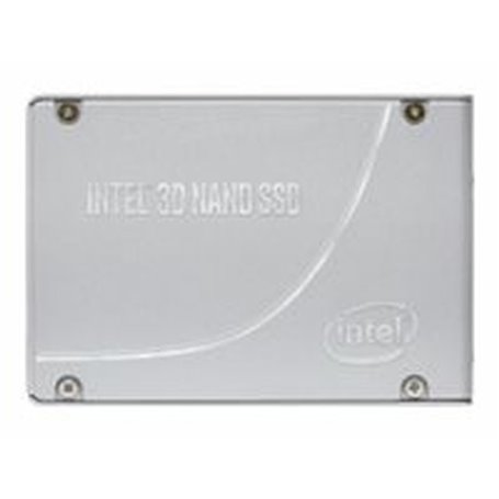 Intel SSDPE2KX080T801 disque SSD U.2 8 To PCI Express 3.1 TLC 3D NAND NVMe
