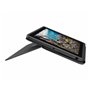 Clavier Bluetooth avec Support pour Tablette Logitech 920-011200 Graphite QWERTZ