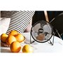 Ventillateur Mesko MS7322 Noir Ø 15 cm 4,5 W