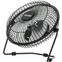 Ventillateur Mesko MS7322 Noir Ø 15 cm 4,5 W