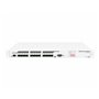 Router Mikrotik CCR1016-12S-1S+