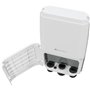 Switch Mikrotik CRS504-4XQ-OUT