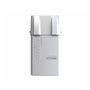 Point d'Accès Mikrotik RB911G-5HPACD-NB Blanc Noir