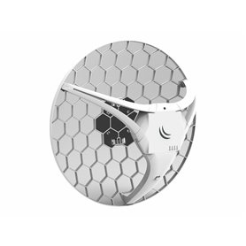 Amplificateur Wifi Mikrotik RBLHGR&R11E-LTE