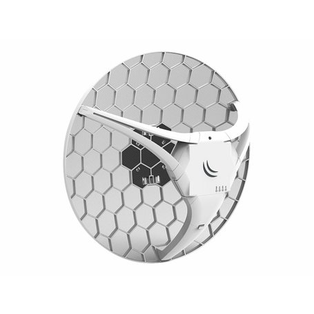 Amplificateur Wifi Mikrotik RBLHGR&R11E-LTE
