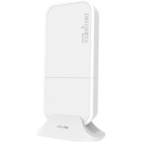 Point d'Accès Mikrotik WAPR-2ND&EC200A-EU