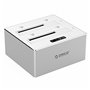 Disque dur Orico PNU-3A1R-BK-BP 8 TB