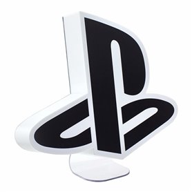 Lampe de bureau Paladone Sony PlayStation Logo