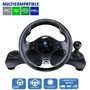 Volant Subsonic GS750